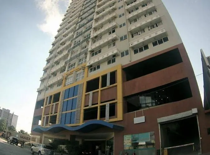 Luxanos Place- San Marino Aparthotel 3*