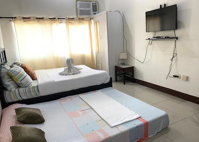 Luxanos Place- San Marino 3* Cebu